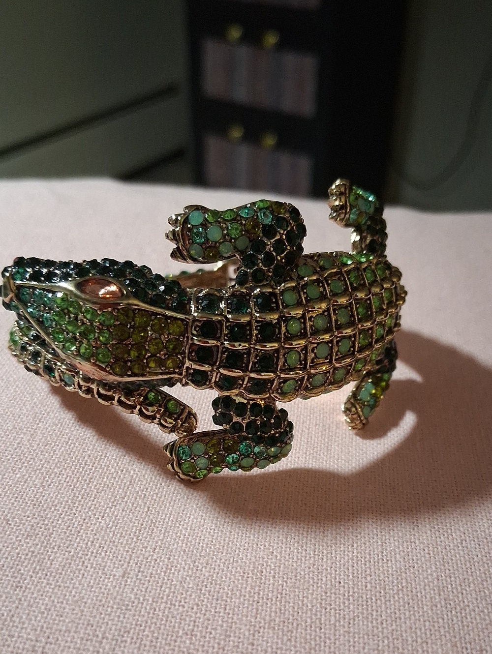 Lot Of BETSY JOHNSON JEWELRY - Picture 6 of 6
